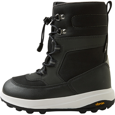 reima Kinderen Laplander 2.0 Schoenen (Maat 32, Zwart)