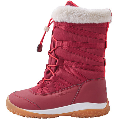 reima Kinderen Samojedi Schoenen (Maat 31, Rood)