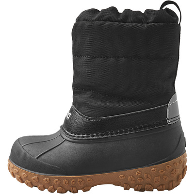 reima Enfants Chaussures Loskari (taille 31, Noir)