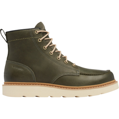 Sorel Heren Slabtown 62' Moc WP Schoenen (Maat 43, Olijf)