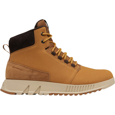 Sorel Heren Mac Hill Lite Mid Plus WP Schoenen (Maat 44, Bruin)