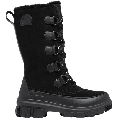 Sorel Femme Chaussures Torino V Tall WP (taille 37.5, Noir)