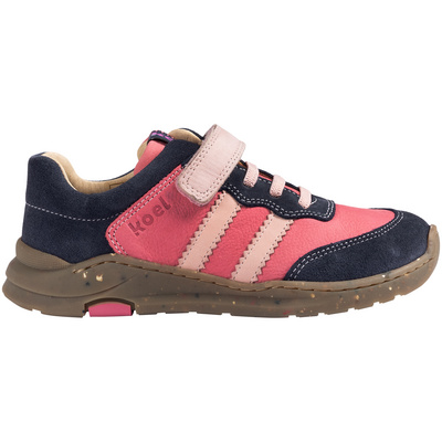Koel Barefoot Kinderen Shane Schoenen (Maat 24, licht roze)