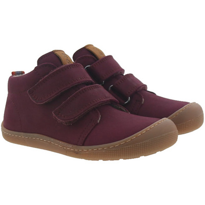 Koel Barefoot Kinderen Don Hydro Felt Schoenen (Maat 27, Paars)