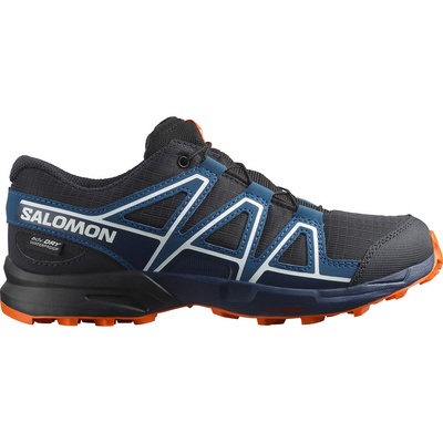 Salomon Kinderen Speedcross WP Schoenen