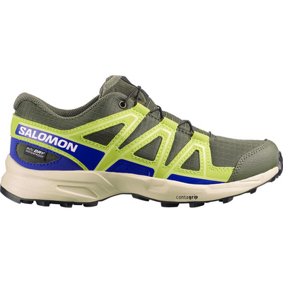 Salomon Kinderen Speedcross WP Schoenen