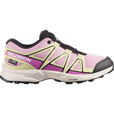 Salomon Kinderen Speedcross WP Schoenen