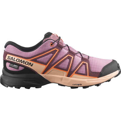 Salomon Kinderen Speedcross WP Schoenen