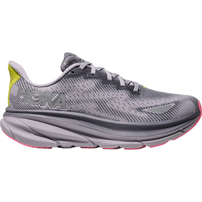 HOKA Dames Clifton 9 GTX Schoenen
