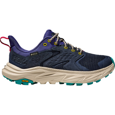 HOKA Dames Anacapa 2 Low GTX Schoenen