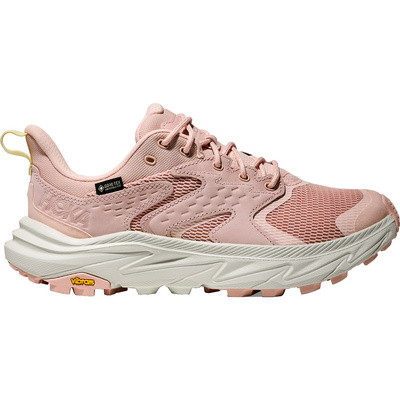 HOKA Dames Anacapa 2 Low GTX Schoenen