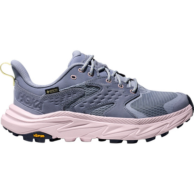 HOKA Dames Anacapa 2 Low GTX Schoenen