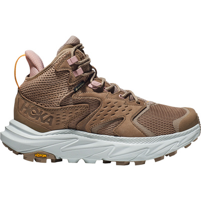 HOKA Dames Anacapa 2 Mid GTX Schoenen