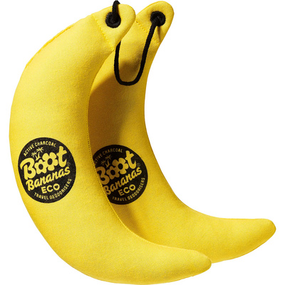 Boot Bananas Eco Travel Schoenkussen (Maat ONE SIZE)
