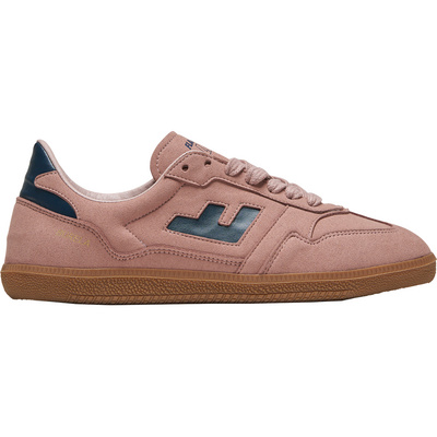 Flamingos Life Dames Burela Slim Schoenen (Maat 36, licht roze)