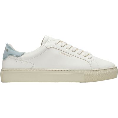 Flamingos Life Hampton Court Schoenen (Maat 40, Wit)