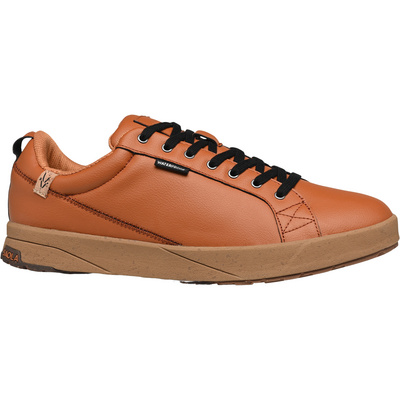 Saola Heren Cannon WP 2.0 Schoenen (Maat 42, Bruin)