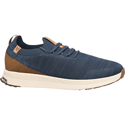 Saola Heren Tsavo 2.0 WP Schoenen (Maat 43, Blauw)
