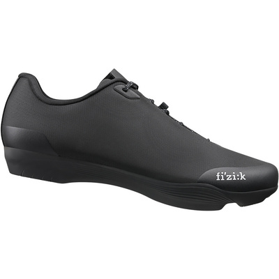 Fizik Chaussures Beat Gravel (taille 37, Noir)