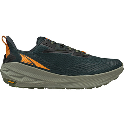 Altra Heren Experience Wild Schoenen (Maat 42, Zwart)