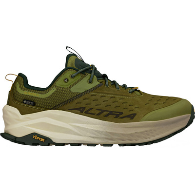 Altra Heren Olympus 6 Hike Low GTX Schoenen