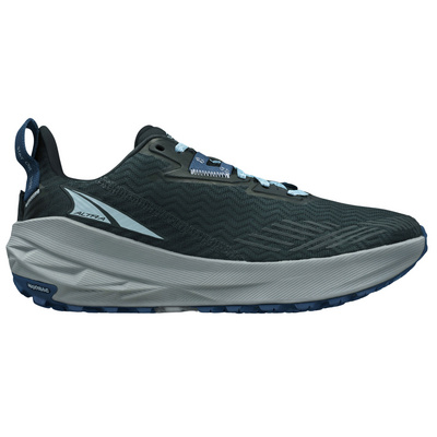 Altra Dames Experience Wild Schoenen (Maat 40.5, Zwart)