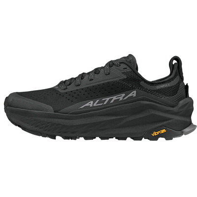 Altra Dames Olympus 6 Schoenen (Maat 42, Zwart)