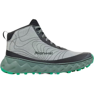 NNormal Chaussures Tomir 2.0 Boot (taille 40.5 , Gris)