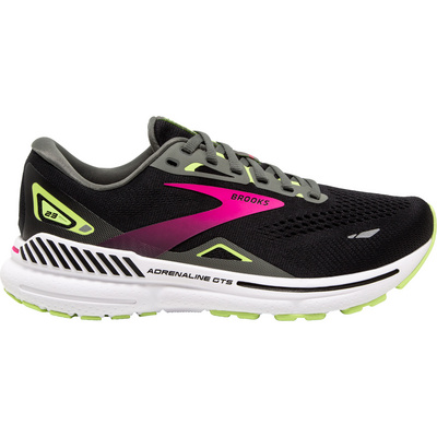 Brooks Dames Adrenaline GTS 23 Wide Schoenen