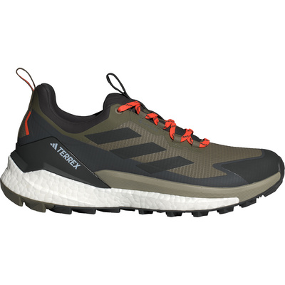 adidas Terrex Heren Free Hiker 2 Low GTX Schoenen (Maat 41 , Olijf)