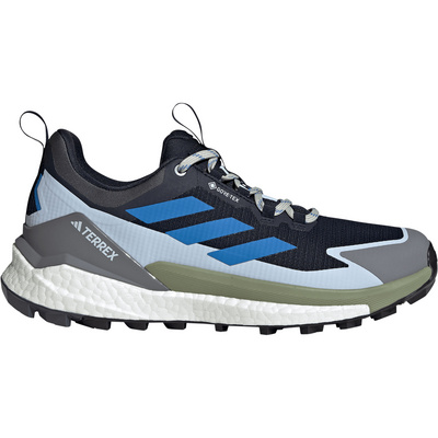 Adidas Terrex Heren Free Hiker 2 Low GTX Schoenen