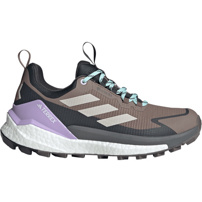 Adidas Terrex Dames Free Hiker 2 Low GTX Schoenen