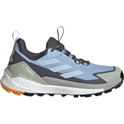 Adidas Terrex Dames Free Hiker 2 Low GTX Schoenen