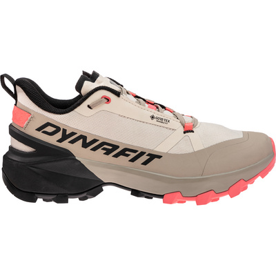 Dynafit Dames Transalper 2 GTX Schoenen (Maat 42, Beige)