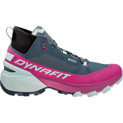 Dynafit Dames Transalper 2 Mid GTX Schoenen