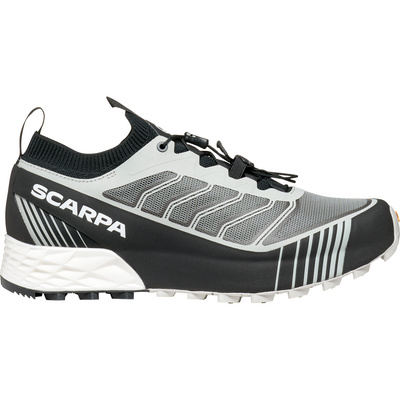 Scarpa Heren Ribelle Run 2 Schoenen (Maat 45, Grijs)