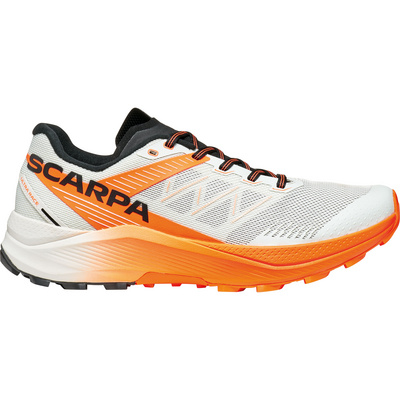 Scarpa Spin Ultra 2 Schoenen (Maat 43, Wit)
