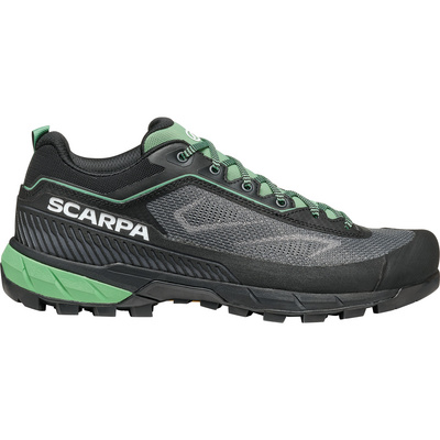 Scarpa Dames Rapid LT Schoenen (Maat 42, Grijs)