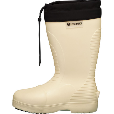 Fubuki Niseko 3.0 Rubberen laarzen (Maat 44, Beige)