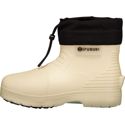 Fubuki Niseko 3.0 Low Rubberen laarzen (Maat 42, Beige)
