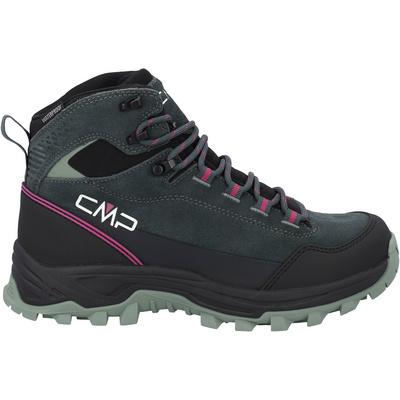 CMP Dames Myzar Mid WP Schoenen