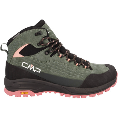 CMP Dames Vertyx Mid WP Schoenen