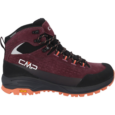 CMP Dames Vertyx Mid WP Schoenen