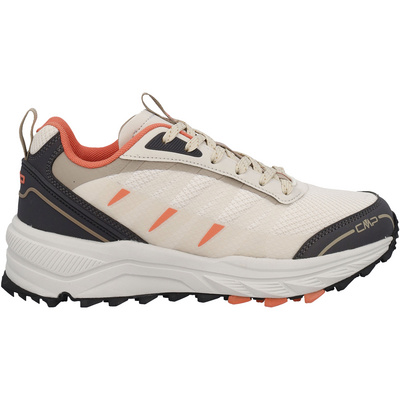 CMP Dames Helnait Schoenen (Maat 40, Beige)