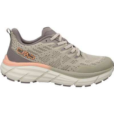CMP Dames Rahmsy Schoenen (Maat 42, Beige)