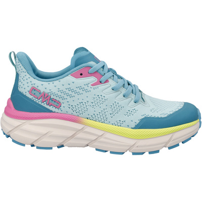 CMP Dames Rahmsy Schoenen (Maat 41, Turquoise)