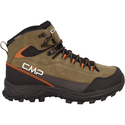 CMP Heren Myzar Mid WP Schoenen