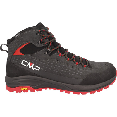 CMP Heren Vertyx Mid WP Schoenen