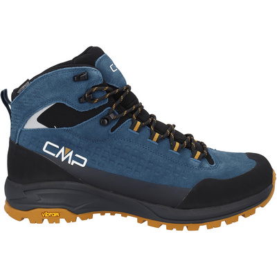 CMP Heren Vertyx Mid WP Schoenen