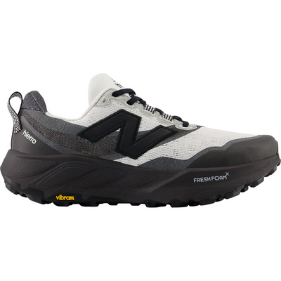 New Balance Heren Fresh Foam X Hierro V9 Schoenen (Maat 45, Wit)